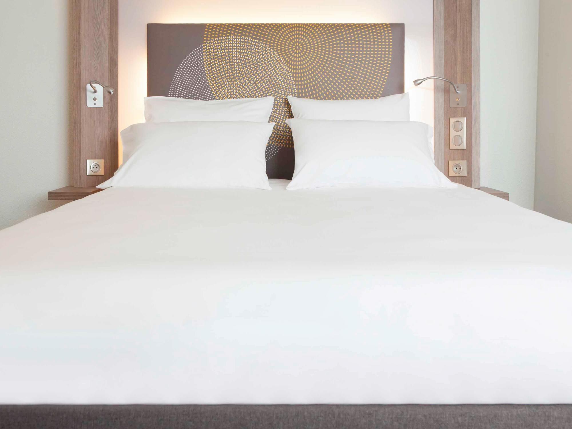 โนโวเทล พอร์ต ฮาร์คอร์ต Hotel พอร์ต ฮาร์คอร์ท ภายนอก รูปภาพ