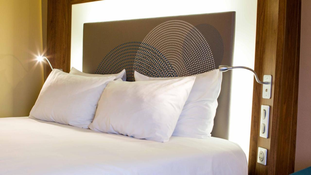 โนโวเทล พอร์ต ฮาร์คอร์ต Hotel พอร์ต ฮาร์คอร์ท ภายนอก รูปภาพ